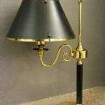 858 4415 Bordslampa